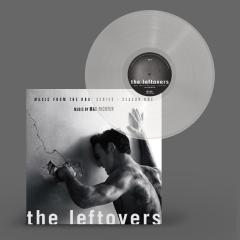 Leftovers Season 1 LP