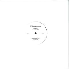 LIKE THE RAIN EP
