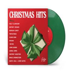 Christmas Hits LP