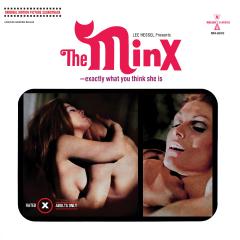 The Minx: Original Motion Picture Soundtrack LP