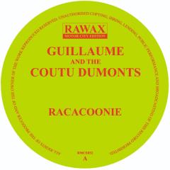 Racacoonie