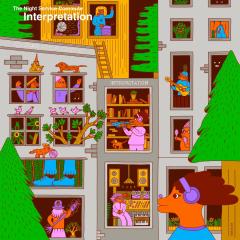 Interpretation LP