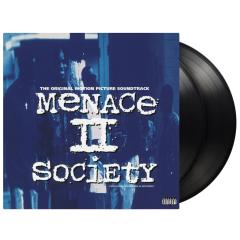 Menace II Society (2x12")