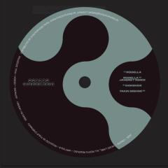 Rodella (Incl.Janeret Remix)