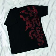 Monika Kruse - *s* Changes Of Perception Shirt Black