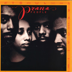 Prana People Official Re-issue
