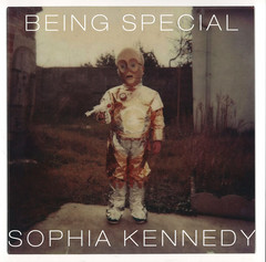 Being Special