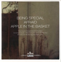 Being Special