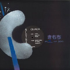Qualia