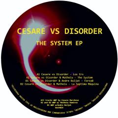 The System EP