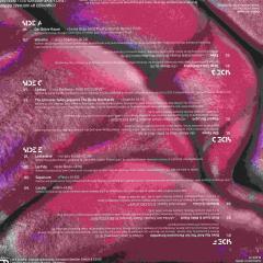 Vol. 12 LP 3x12"