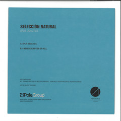 Split Didactics EP