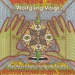 Rückverzauberung Im Tunnel