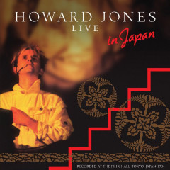 Live In Japan LP (2x12")