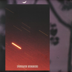 Celestial Soundwaves EP