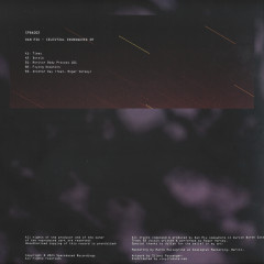 Celestial Soundwaves EP