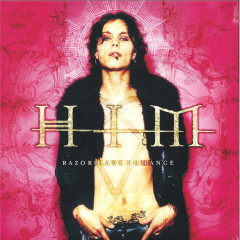 Razorblade Romance LP