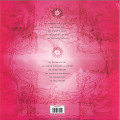 Razorblade Romance LP