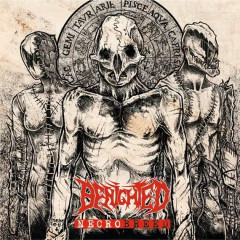 Necrobreed LP