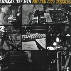 OREGON CITY SESSIONS