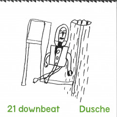 Dusche
