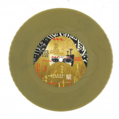 La Sequia 7"
