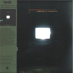DOES IT LOOK LIKE I'M HERE? LP 2x12"