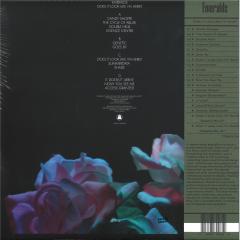 DOES IT LOOK LIKE I'M HERE? LP 2x12"