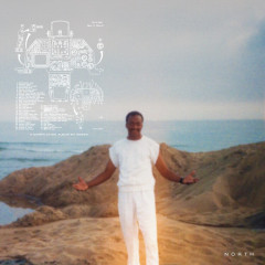 North Vol.2 LP 2x12"