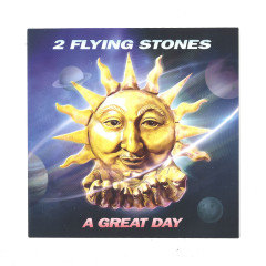 MAYBE TOMORROW / A GREAT DAY