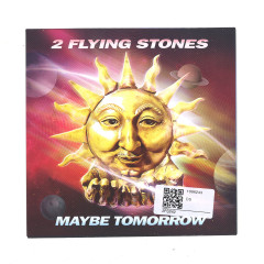 MAYBE TOMORROW / A GREAT DAY
