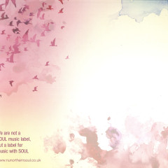 Summer Selections Five