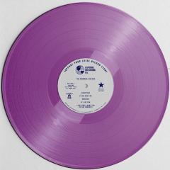 The Womack Sisters LP