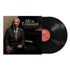 Songbook LP 2x12"