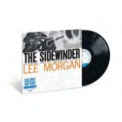 The Sidewinder