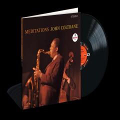 Meditations LP