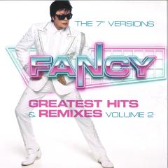 Greatest Hits & Remixes Vol. 2 LP
