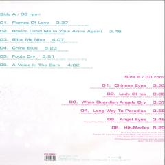 Greatest Hits & Remixes Vol. 2 LP