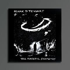 The Fateful Symmetry LP