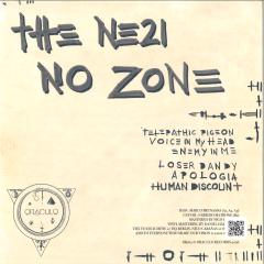 NO ZONE EP