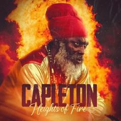 Heights Of Fire LP