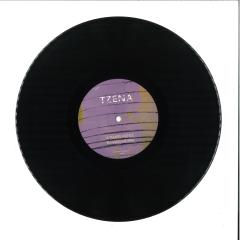 TEN002 (10")