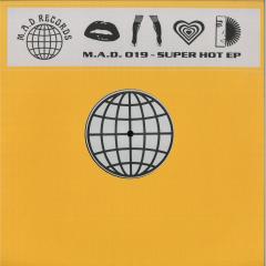 Super Hot EP