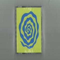 twilightSPIRALS (TAPE)