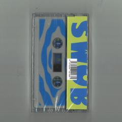 twilightSPIRALS (TAPE)