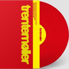Trentemøller LP
