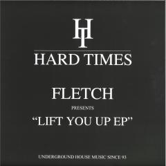 Lift You Up