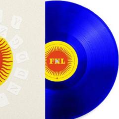 Finally LP