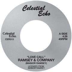 Love Call 7"