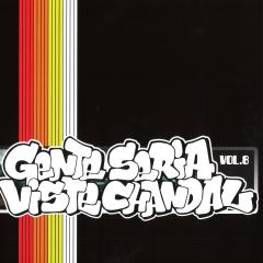 Gente Seria Viste Chandal 08 LP